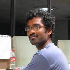 Abhilash Bhandari