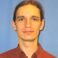 Alexander Iliev