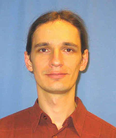Alexander Iliev