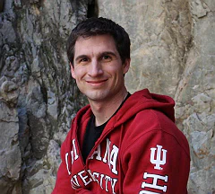 Andrew Kent
