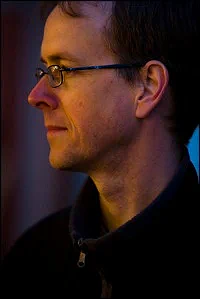 Anthony Sloane