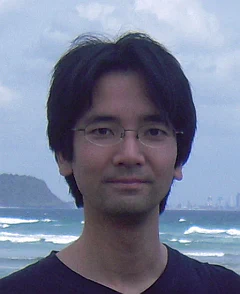 Atsushi Igarashi