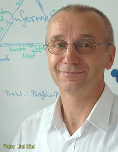 Bernhard Thalheim