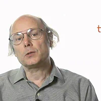 Bjarne Stroustrup