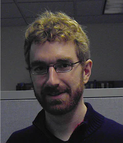 Christoph Reichenbach