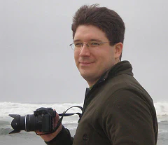 Colin Dixon