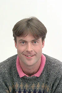 Duncan Temple Lang