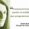 Emilie Balland
