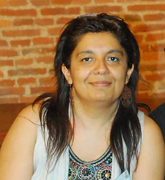 Gabriela Ar&eacute;valo