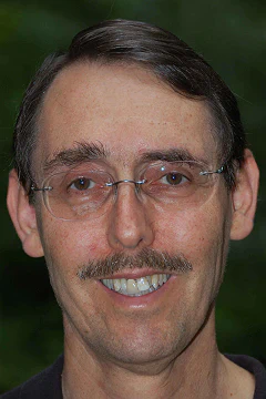 Harold Ossher