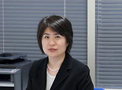 Harumi Watanabe