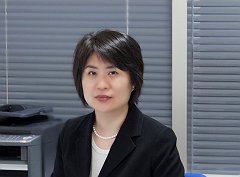 Harumi Watanabe
