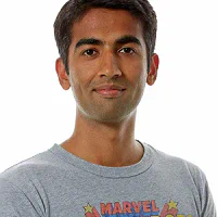 Hitesh Ballani