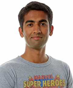 Hitesh Ballani