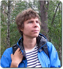 Jukka Lehtosalo