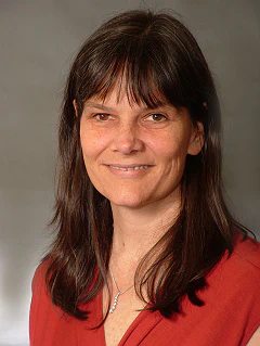 Kathleen Fisher