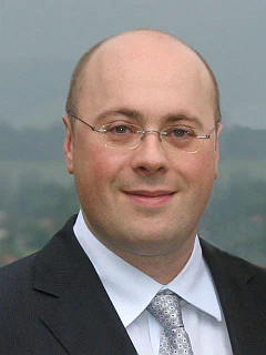 Manuel Oriol