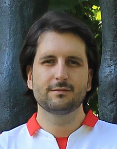 Mart&iacute;n Ochoa