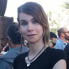 Maxime Chevalier-Boisvert