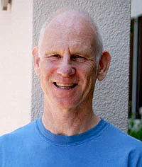Mick Jordan