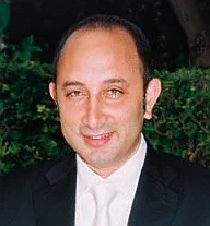 Molham Aref