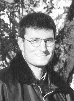 Olivier Zendra