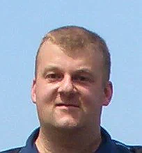 Pavel Parizek