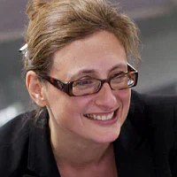 Philippa Gardner