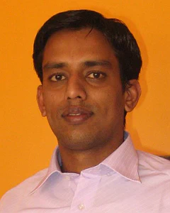 Raghavendra Kagalavadi
