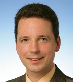 Roland Kuhn