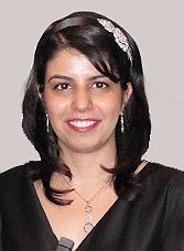 Somayeh Malakuti