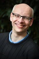 Stefan Blom