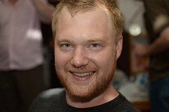 Stefan Karpinski